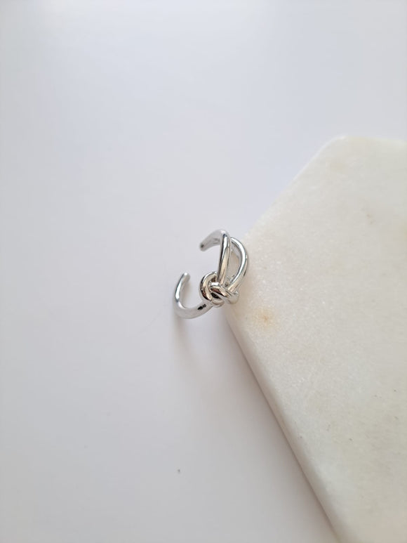 Knot Ring