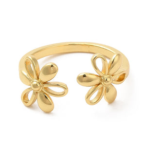 Flower Ring