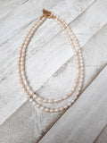 Pearl Choker